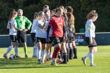Bild 31 - F SV Henstedt Ulzburg2 - FSG Kaki-StuSie : Ergebnis: 2:2